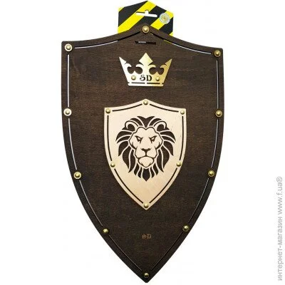    '  " " - LION 4730 