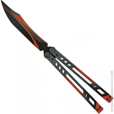   ͳ '  "SO-2  BLACK WIDOW" - SO2BAL-B