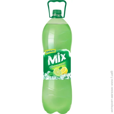    Mix  --  2  (4820051240813)
