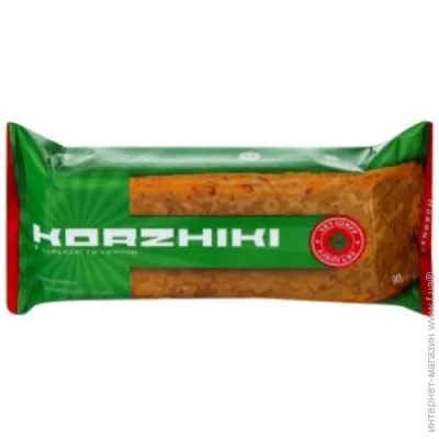  Korzhiki     90 