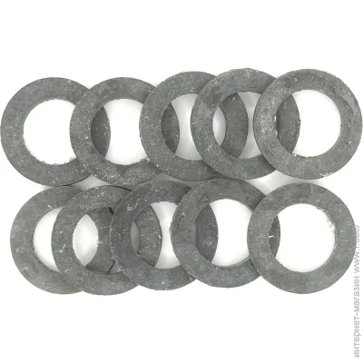    3/4" 10 .