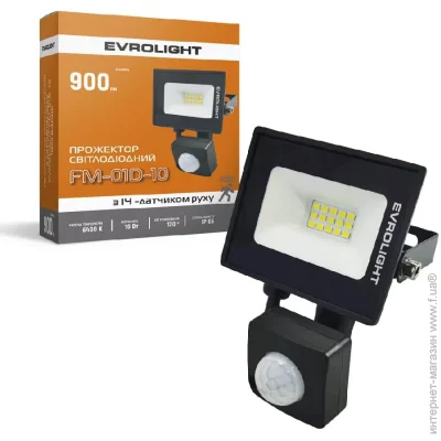   FM-01D-10 10W 6400 (57039)