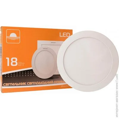      LED-R-225-18 18  6400   38838