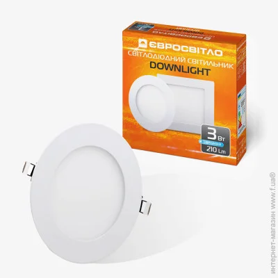      LED-R-90-3 3  6400   39168
