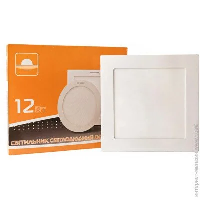    12  4200 LED-SS-170-12 IP20 39184