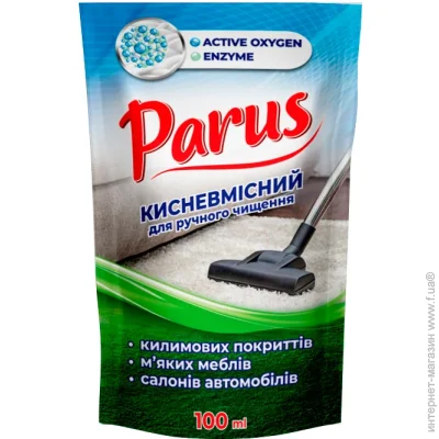     Parus, , 100  (4820017663687)