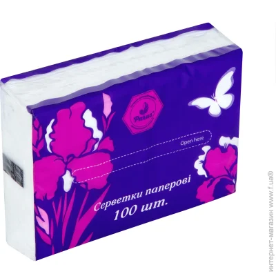   Parus  ,  , 2 .,100 (4820205440472)