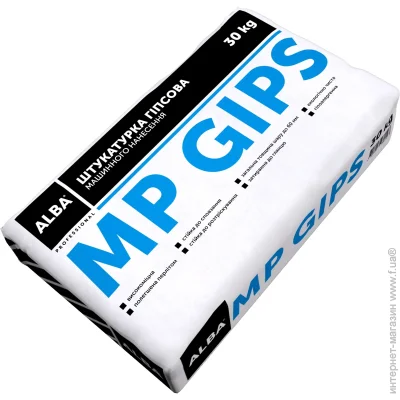      MP GIPS 30 