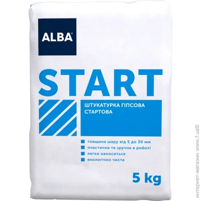    "START" 5 