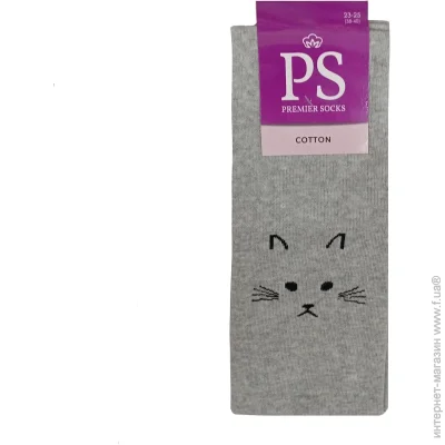     Premier Socks   .23-25  1 .