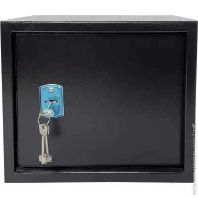 Сейф меблевий Метал Завод СМ-300 Сейф меблевий Метал Завод СМ-300