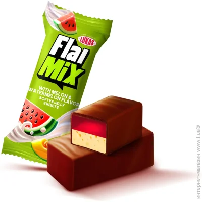    FlaiMix   &