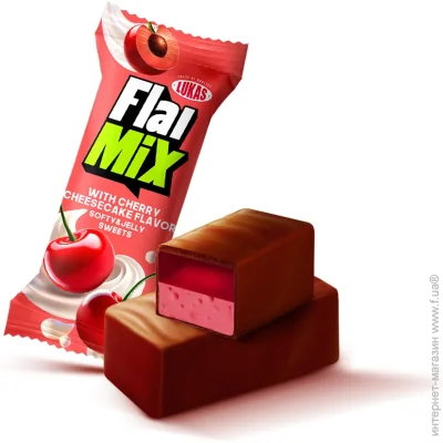    FlaiMix    
