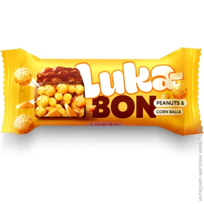    LUKABON 2,5 
