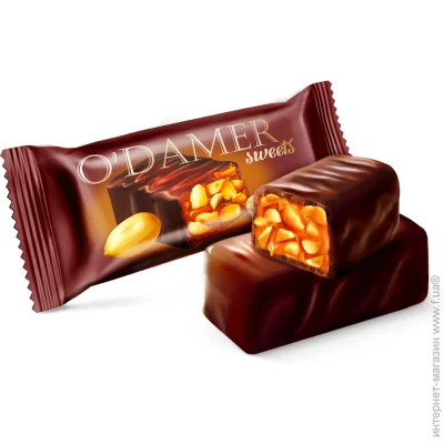    O'Dame