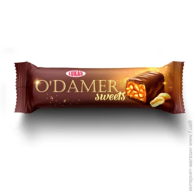 Лукас Батончик O'Damer Лукас Батончик O'Damer