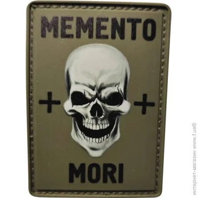     "MEMENTO MORI",   , , , 7050 