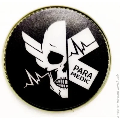   - PARA Medik / 6,3 