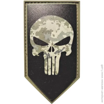    "Punisher",   ,    , , 4880 