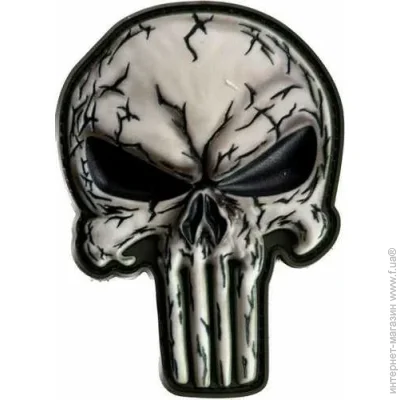   - Punisher 6,38,5  