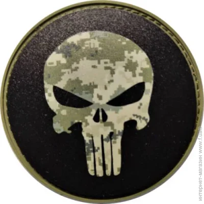     "Punisher",   ,    , , .63