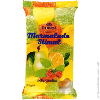   Jelly Candies 0,175 (4820042176770)