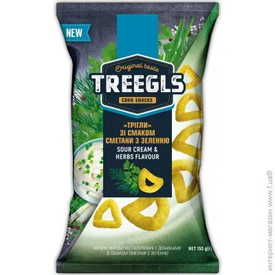    TREEGLS    150 