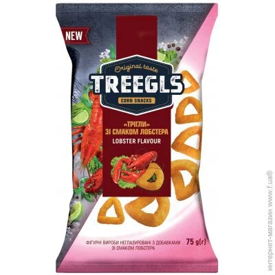       TREEGLS    75 