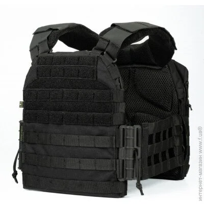   3 Pro ()     Plate carrier 