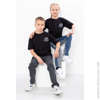   "Family look"   110  (6414-L-v0) (p-13441-149906)
