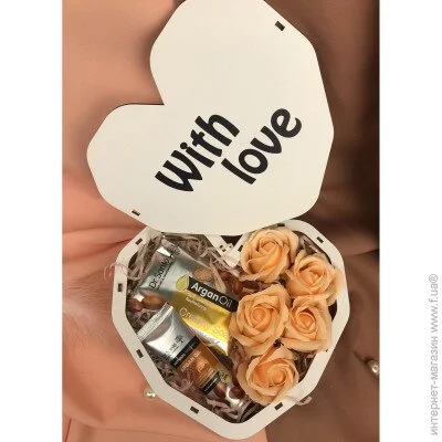    "With love"  , ,  8-0309