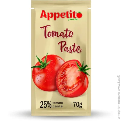  Ҳ   Appetito piatto 70  (4820266360054)