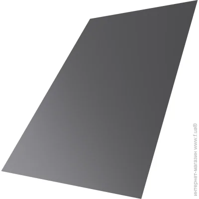       2000x1250 RAL 7024