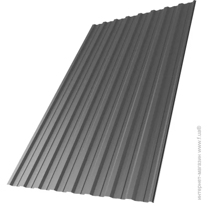    -20 1145x2000 RAL 7024 -