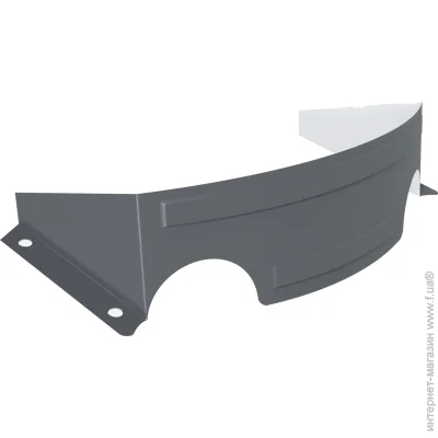     RAL 7024 -