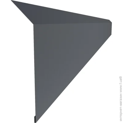       RAL 7024 - 2