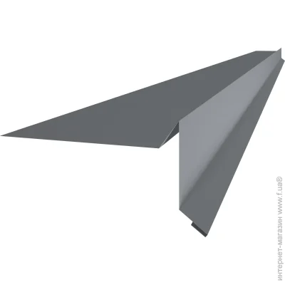       RAL 7024 - 2