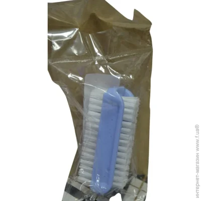 Щітка пластмасова міні 1700-234 (5997103102647) Щітка пластмасова міні 1700-234 (5997103102647)