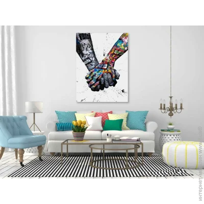      55x80 
