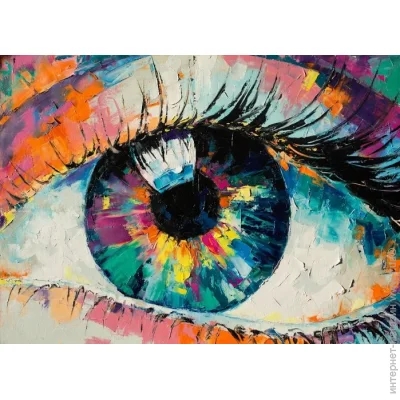     EYE 55x80 
