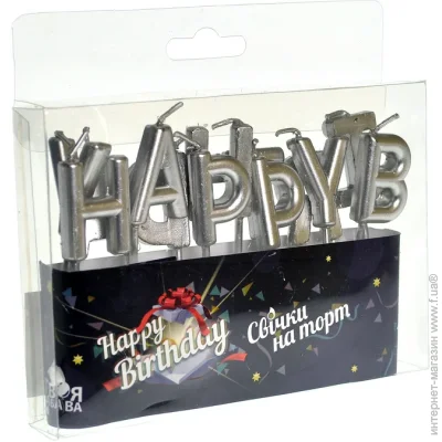       Happy Birthday (13 ) 13 .
