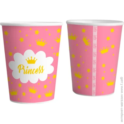      Princess 10 .