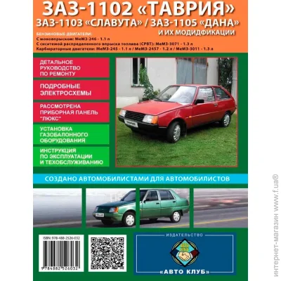    /  /  (ZAZ 1102/1103/1105).   ,   .     (87)