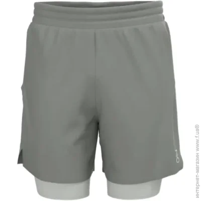 7/6   Miran Shorts 2.0 Mulled Basil  L (SH762-0514 L)