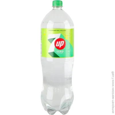   7UP Zero sugar  1.75  (4823063127929)