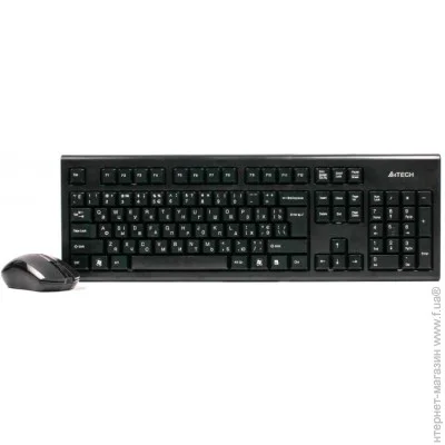  (  ) A4Tech 3000 N (GK-85+G3-200N)