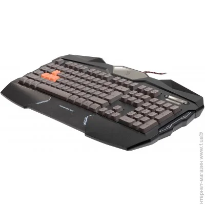  A4Tech Bloody B254 Black