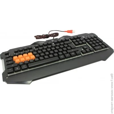  A4Tech Bloody B328 Black