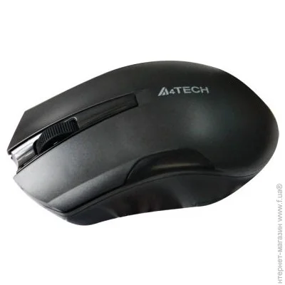  A4Tech G3-200 N (Black)