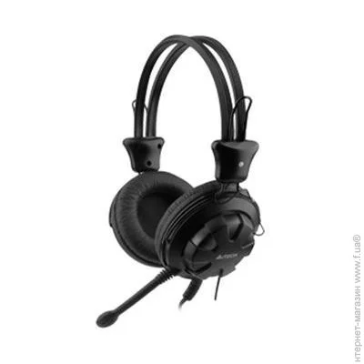  A4Tech HS-28-1 Black